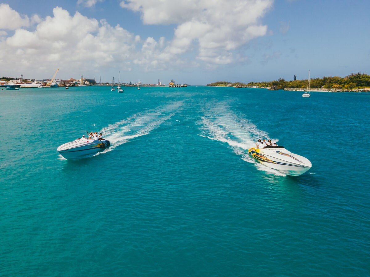 Powerboat adventures bahamas reviews